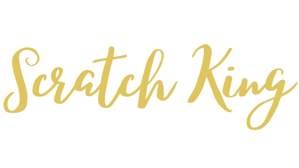 Scratch King